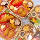 엘리트리에스비어학원 | [서초 엘리트리에스비어학원] 7살유치원 생일파티도시락