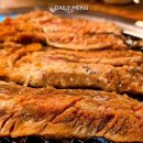 봉봉숯불생고기