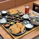 르노삼성자동차 서비스코너 춘천점 | [춘천 레고랜드 맛집] 72시간 숙성 돈까스! 온의동 ‘돈카미’ 저녁 방문 후기