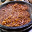 경성식당 | 경남 진주 로컬 맛집 경성식육식당 돈육주물럭 맛집 인정