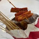 하나꼬치 | 수원 마라꼬치 배달 후기｜2단계 맛있게 매운맛, 단백질가득 치킨세트 솔직리뷰
