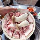 인천맛집 학익동 맛집 막둥이 참숯 뒷고기