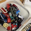 씨유 용산파크타운점 | 용산 아이파크몰 토미카 팝업 스토어 웨이팅 현실… (솔직후기)