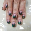 유리네일 이미지