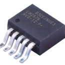 [중국 대리점 재고] TI IC LM2576HVSX-5.0/NOPB / LM317AT/NOPB / LM317AEMP/NOPB 팝니다. 이미지