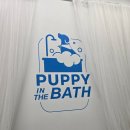 퍼피인더바스 | [달달라온 리뷰]용인대형견목욕 찾는다면? 24시간 무인으로 이용 가능한 퍼피인더바스 후기