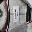 THOM BROWNE /13SS 나글랑 후드집업 / M 이미지