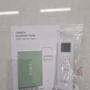 장유자이더파크 조명 실링팬 시공 받은 후 실제 후기 (화인엘투)