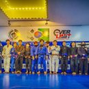 백운태권도장 이미지