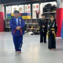 [동두천HM특공무술MMA]한 단계 더 강해진 날, HM MMA 승급심사 스토리