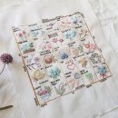 손끝에서 피어나는 프랑스 자수 이미지