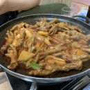 매일생각나는닭발