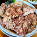 동부숯불왕갈비 이미지