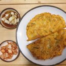 송정리녹두빈대떡 이미지