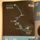 봉일천중 교차로 농협 앞2 | [내돈내산] 2025년11월 제마 JTBC 10km 마라톤 레이스팩 기념품 언박싱 솔직 리뷰