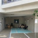 보리보리 | {한강진역 젤라또} 한남화원(花園)가게 * 수제 젤라또 맛집 솔직후기 (보리보리쌀, 순수우유, 프레즐크림)