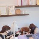달리는커피제주아라점 이미지