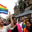 인도 대법원, 동성결혼 금지 이미지