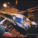 1993년 끔찍했던 구포역 열차전복 사고 이미지