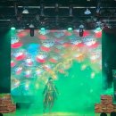 어린이 뮤지컬 ''알라딘'' 이미지