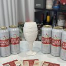 셰프앤고메 | 스텔라 고메 챌리스 셰프 에디션 | 한정판 홈술 패키지 내돈내산 후기