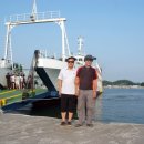 선촌항 여객터미널 이미지