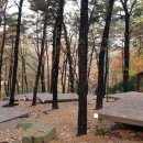 병목안 캠핑장 이미지