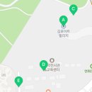 아트센터 야외공연장 화장실 이미지