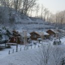 안동호반자연휴양림 이미지