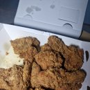 비비큐치킨 내손점 | BBQ 핫크리스피 치킨 솔직 후기! 맵기, 칼로리부터 '배아픔' 논란까지 총정리