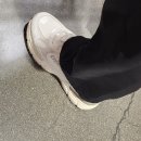 남자 편한 운동화 구매후기 (디스커버리 버킷마운틴LT)