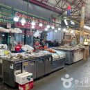 서울중앙시장 이미지