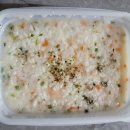 입큰아구찜엔알곤이찜 이미지