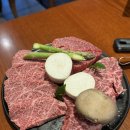 우참판 투뿔한우 서래마을 맛집