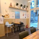 애플꼬마김밥 홍성내포점 | 떡볶이, 우동,쫄면 등 분식집 애플꼬마김밥 홍성내포점