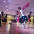 민스타줌바&댄스