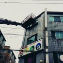 권선시장 앞 이미지
