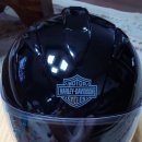 [판매완료]할리데이비슨 정품 헬멧(XL사이즈) 이미지