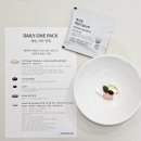 원에이엠(AM) | 올인원영양제 하루 한포 챙겨 먹는 에이엠 데일리 멀티팩