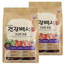 (주)카길애그리퓨리나 이미지