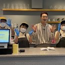 이천시니어클럽(카페행복하이)