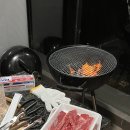 횡성정육점 청춘축산 펜션 캠핑용 고기 맛집