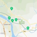 양평군청 별관1층 이미지