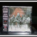 Arch Enemy - War Eternal 이미지