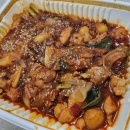 동궁찜닭사천점 네이버블로그