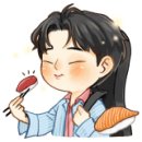 단풍애김밥 이미지
