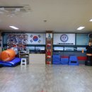 컴뱃합기도 이미지