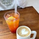 그리가다 | 영덕 오션뷰 대형 베이커리 카페 그리가다 솔직후기