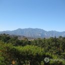 금강산