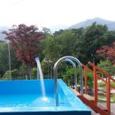 함양백운산펜션 이미지